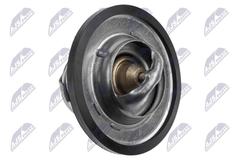 Thermostat Kühlmittel für FORD MAZDA ESCORT V Turnier Stufenheck VI FIESTA IV