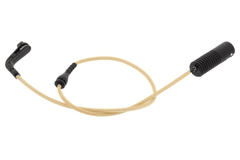 Warnkontakt Bremsbelagverschleiß Hinterachse für BMW 5 Z8 Roadster