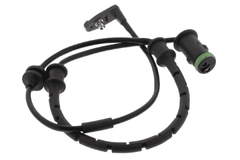 Warnkontakt Bremsbelagverschleiß Vorderachse für OPEL VECTRA B CC Caravan