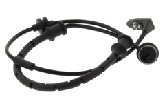 Warnkontakt Bremsbelagverschleiß Vorderachse für OPEL VECTRA B CC Caravan