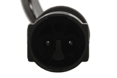 Warnkontakt Bremsbelagverschleiß Vorderachse für OPEL OMEGA B Caravan