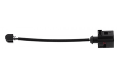 Warnkontakt Bremsbelagverschleiß Hinterachse für PORSCHE VW CAYENNE PANAMERA