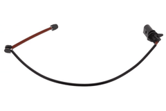 Warnkontakt Bremsbelagverschleiß Vorderachse für AUDI A6 C7 Avant A7 Sportback