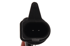 Warnkontakt Bremsbelagverschleiß Vorderachse für AUDI A6 C7 Avant A7 Sportback