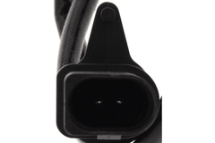 Warnkontakt Bremsbelagverschleiß Vorderachse für AUDI A6 Allroad C7 Avant A7