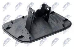 Blende Stoßfänger vorne rechts für AUDI A4 B7 Avant