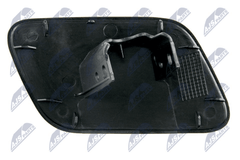 Blende Stoßfänger vorne rechts für AUDI A4 B7 Avant