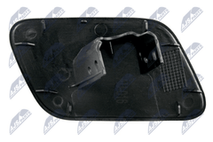 Blende Stoßfänger vorne links für AUDI A4 B7 Avant