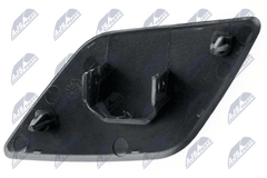 Blende Stoßfänger vorne rechts für AUDI A6 C6 Avant