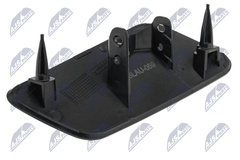 Blende Stoßfänger vorne links für AUDI A3 Limousine Cabriolet