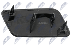 Blende Stoßfänger vorne links für AUDI A3 Limousine Cabriolet