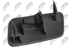 Blende Stoßfänger vorne rechts für AUDI A3 Limousine Cabriolet