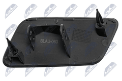 Blende Stoßfänger vorne rechts für AUDI A3 Limousine Cabriolet