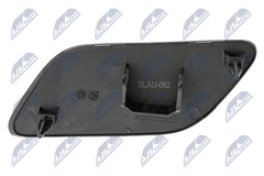 Blende Stoßfänger vorne rechts für AUDI A6 C7 Avant