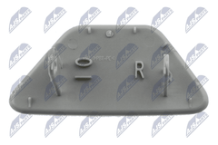 Blende Stoßfänger vorne rechts für BMW 5 Touring