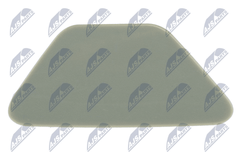 Blende Stoßfänger vorne rechts für BMW 5 Touring