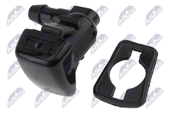 Waschwasserdüse Scheibenreinigung für CADILLAC CTS Coupe Sport Wagon