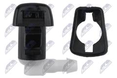 Waschwasserdüse Scheibenreinigung für BUICK CADILLAC ENCLAVE SRX