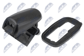 Waschwasserdüse Scheibenreinigung für FORD C-MAX II FIESTA V VI FOCUS Turnier