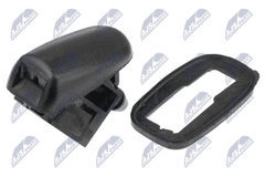 Waschwasserdüse Scheibenreinigung für FORD C-MAX II FIESTA V VI FOCUS Turnier