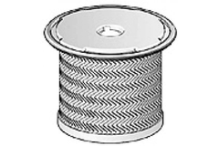 Kraftstofffilter für RENAULT CLIO I MEGANE Scénic Classic Grandtour SAFRANE II