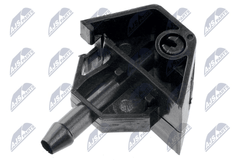 Waschwasserdüse Scheibenreinigung vorne für NISSAN QASHQAI / +2 I VAN