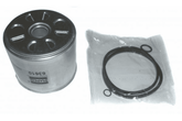 Kraftstofffilter für ALFA ROMEO AUDI BEDFORD BMW CHRYSLER CITROËN DAIHATSU FIAT