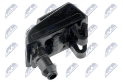 Waschwasserdüse Scheibenreinigung vorne für SKODA ENYAQ iV SUV Coupe KAMIQ