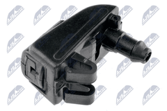 Waschwasserdüse Scheibenreinigung vorne für SKODA ENYAQ iV SUV Coupe KAMIQ