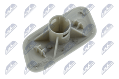 Blende Stoßfänger rechts für TOYOTA AVENSIS Stufenheck Kombi