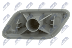 Blende Stoßfänger rechts für TOYOTA AVENSIS Stufenheck Kombi