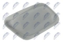 Blende Stoßfänger rechts für TOYOTA AVENSIS Stufenheck Kombi