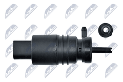 Waschwasserpumpe Scheibenreinigung für AUDI BMW MERCEDES-BENZ SEAT SKODA VW