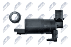 Waschwasserpumpe Scheibenreinigung vorne für CITROËN FIAT MERCEDES-BENZ NISSAN