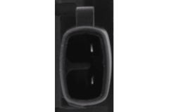 Waschwasserpumpe Scheibenreinigung für KIA SPORTAGE II