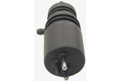 Waschwasserpumpe Scheibenreinigung für MERCEDES-BENZ E-KLASSE S-KLASSE Coupe