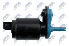 Waschwasserpumpe Scheibenreinigung für FORD OPEL SEAT VW GALAXY I AGILA ASTRA G