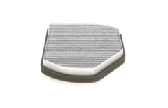 Filter Innenraumluft für CHRYSLER MERCEDES-BENZ CROSSFIRE Roadster C-KLASSE