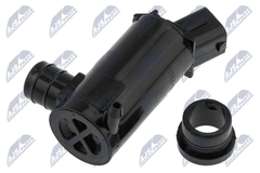 Waschwasserpumpe Scheibenreinigung für HYUNDAI KIA ACCENT IV Stufenheck GETZ