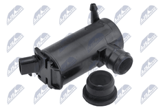 Waschwasserpumpe Scheibenreinigung hinten für KIA SPORTAGE II