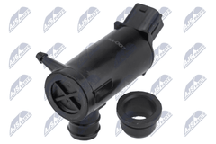 Waschwasserpumpe Scheibenreinigung vorne für HYUNDAI KIA ELANTRA V Stufenheck