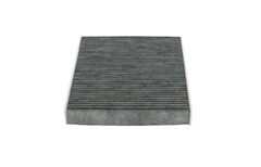 Filter Innenraumluft für CITROËN PEUGEOT C5 III Break C6 407 SW Coupe