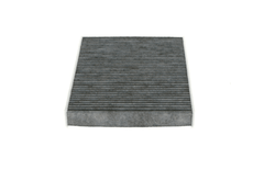 Filter Innenraumluft für CITROËN PEUGEOT C5 III Break C6 407 SW Coupe