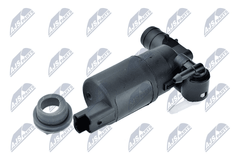 Waschwasserpumpe Scheibenreinigung für CITROËN FIAT LANCIA MERCEDES-BENZ NISSAN