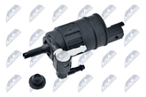 Waschwasserpumpe Scheibenreinigung für NISSAN RENAULT ALMERA II Hatchback MICRA