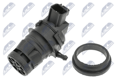 Waschwasserpumpe Scheibenreinigung für MAZDA TOYOTA LEXUS 3 Stufenheck 5 6