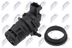 Waschwasserpumpe Scheibenreinigung für MAZDA SUBARU TOYOTA LEXUS 3 Stufenheck 5