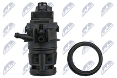Waschwasserpumpe Scheibenreinigung für MAZDA SUBARU TOYOTA LEXUS 3 Stufenheck 5