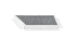 Filter Innenraumluft für PEUGEOT THINK 206+ 206 Schrägheck CC SW Stufenheck Van