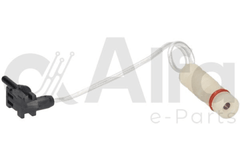 Warnkontakt Bremsbelagverschleiß Hinterachse für MERCEDES-BENZ C-KLASSE T-Model